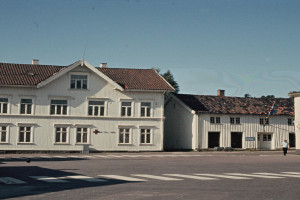 Bilde av Røde Kors Sandefjord